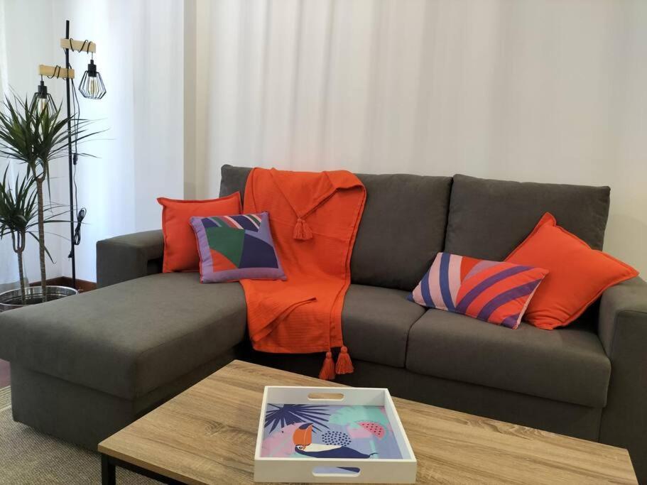 Riveira Vacay Home รีเบย์รา ภายนอก รูปภาพ